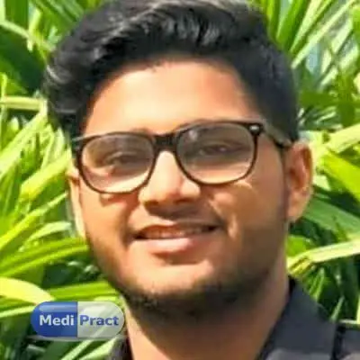 Dr. Nishant Chauhan Profile Picture