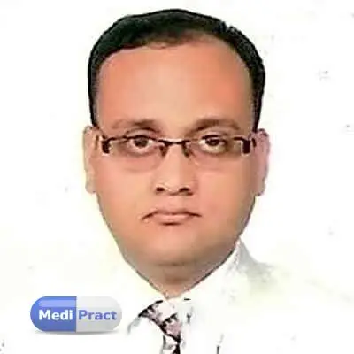 Dr. Nishant Choursia Profile Picture