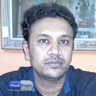 Dr. Nishant Das Profile Picture