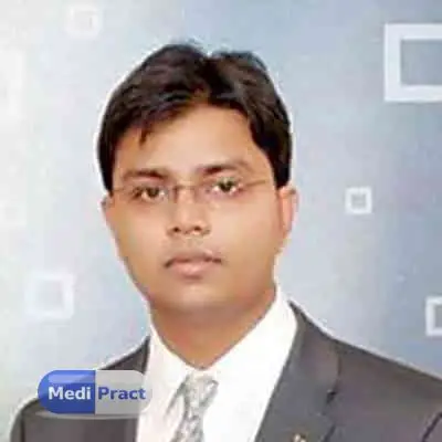 Dr. Nishant Dharsandia Profile Picture