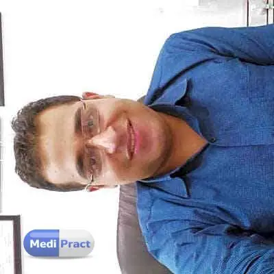 Dr. Nishant Gaba Profile Picture