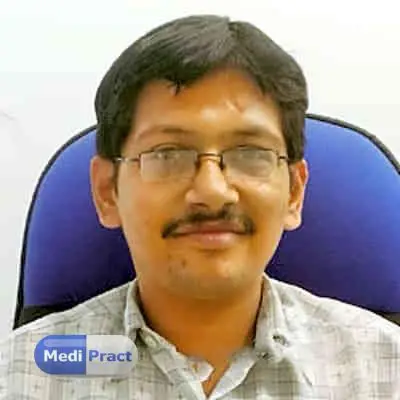 Dr. Nishant Gaidhani Profile Picture