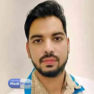 Dr. Nishant Gaurav Profile Picture