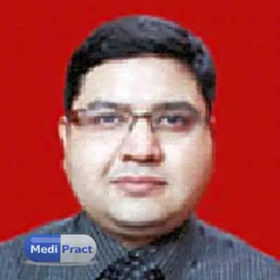 Dr. Nishant Gemini Profile Picture