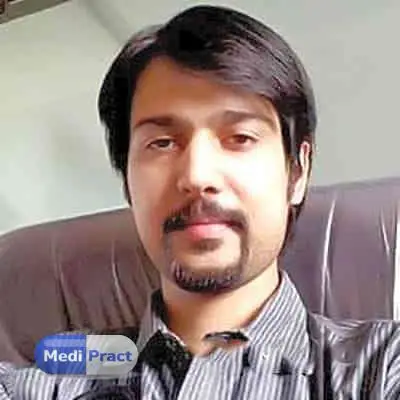 Dr. Nishant Goyal Profile Picture