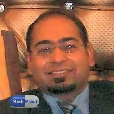 Dr. Nishant Gupta Profile Picture