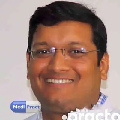 Dr. Nishant Gupta Profile Picture