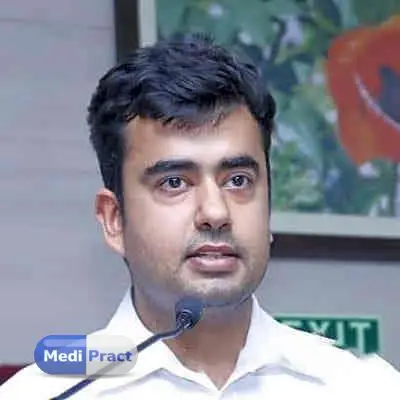 Dr. Nishant Gurnani Profile Picture