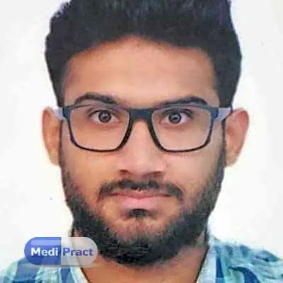 Dr. Nishant Jain Profile Picture