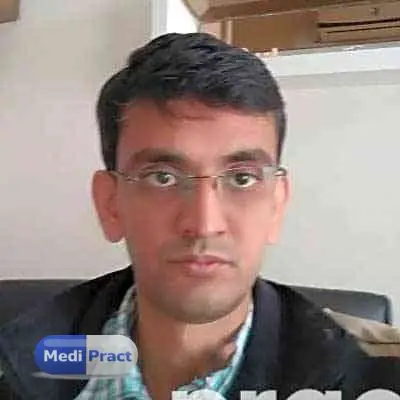 Dr. Nishant K Porecha Profile Picture