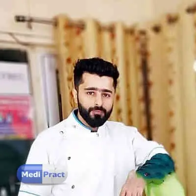 Dr. Nishant Kapoor Profile Picture