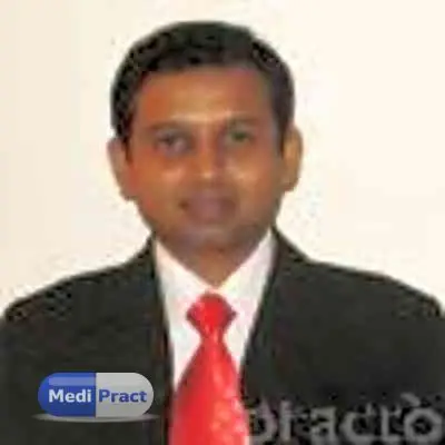 Dr. Nishant Khare Profile Picture