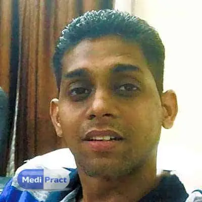 Dr. Nishant Kumar Profile Picture