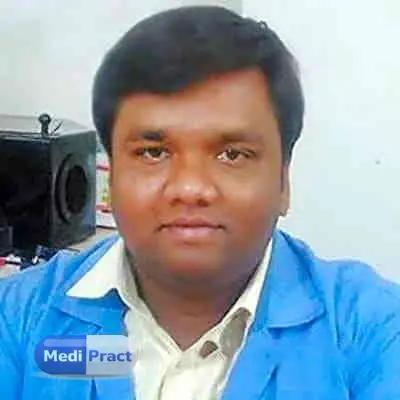 Dr. Nishant Lunagariya Profile Picture