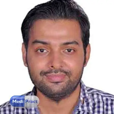 Dr. Nishant Makhija Profile Picture