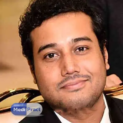 Dr. Nishant Mishra Profile Picture