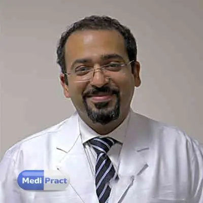 Dr. Nishant Nagpal Profile Picture