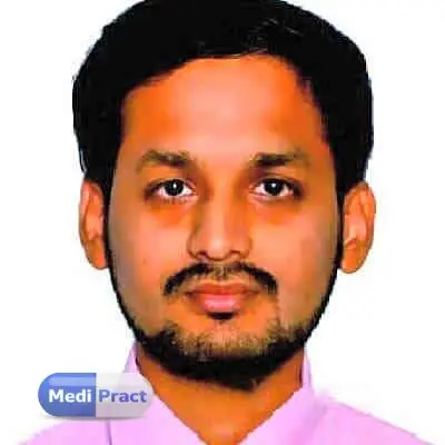 Dr. Nishant Narayan Profile Picture