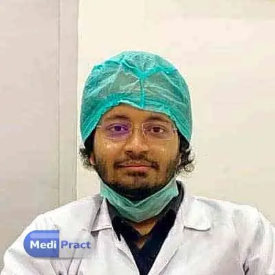 Dr. Nishant Profile Picture