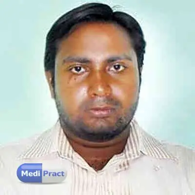 Dr. Nishant Prabhakar Profile Picture