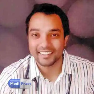 Dr. Nishant.S Profile Picture
