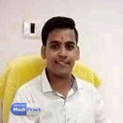 Dr. Nishant Sinha Profile Picture