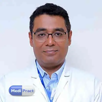 Dr. Nishant Soni Profile Picture