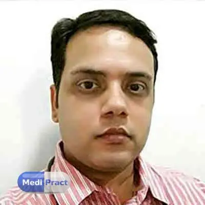 Dr. Nishant Tyagi Profile Picture