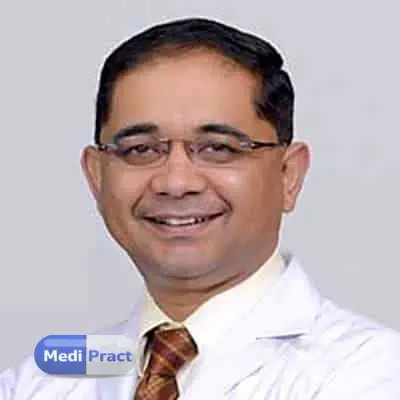 Dr. Nishant Wadhwa Profile Picture