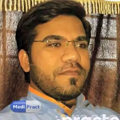 Dr. Nishant Wankhede Profile Picture