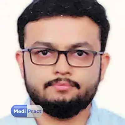 Dr. Nishant Yadav Profile Picture
