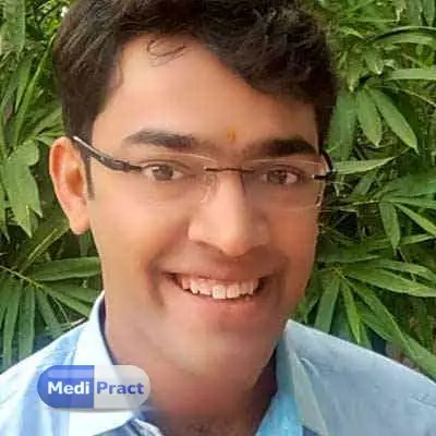 Dr. Nishanth Profile Picture