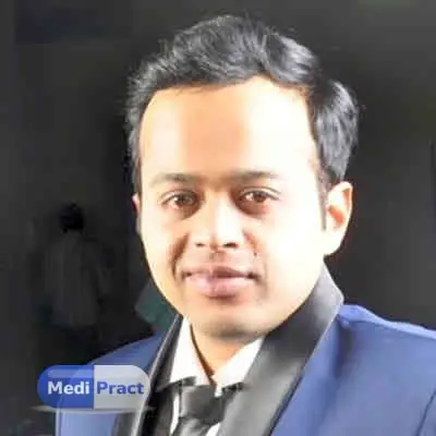 Dr. Nishanth R Profile Picture