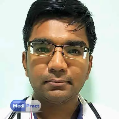 Dr. Nishanth S Profile Picture