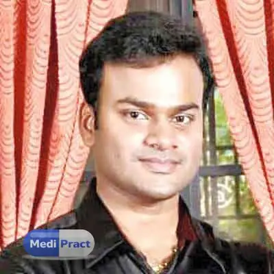 Dr. Nishanth Savery Profile Picture