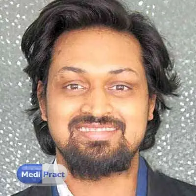 Dr. Nishanth Shetty Profile Picture