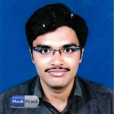 Dr. Nishanth Vemana Profile Picture