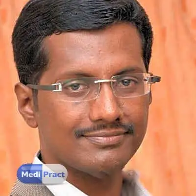 Dr. Nisharudeen K Profile Picture