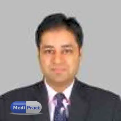 Dr. Nishat Bansal Profile Picture