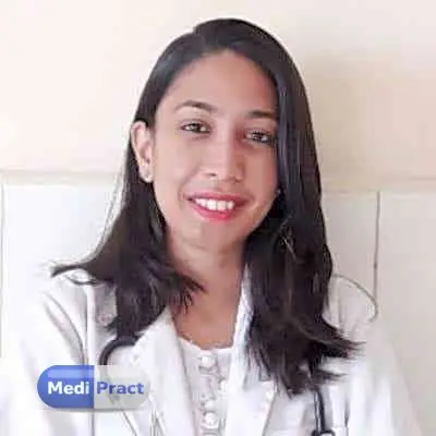 Dr. Nishat Begum Profile Picture