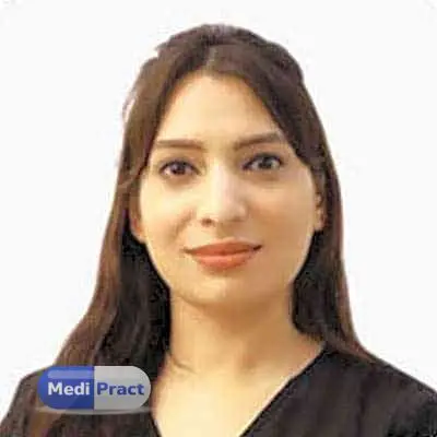Dr. Nishat Fatima Profile Picture