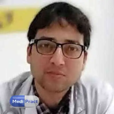 Dr. Nishat Gupta Profile Picture
