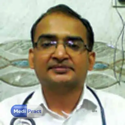 Dr. Nishat Khan Profile Picture
