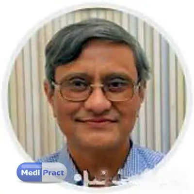 Dr. Nishat S Nanavati Profile Picture