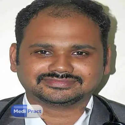 Dr. NISHATH AHMED Profile Picture