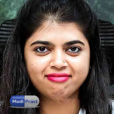 Dr. Nishath Sabreen Profile Picture