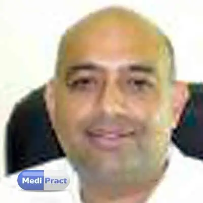 Dr. Nishchal Chugh Profile Picture