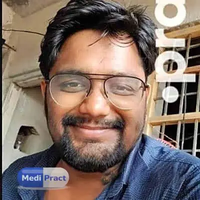 Dr. Nishchal Garg Profile Picture