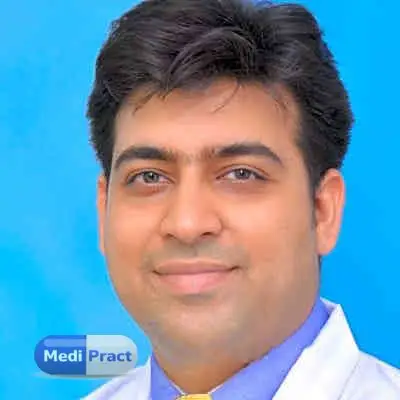 Dr. Nishchal Gupta Profile Picture