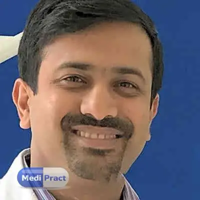 Dr. Nisheet Agni Profile Picture